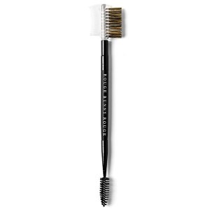 Купить кисть для макияжа Rouge Bunny Rouge Brows and Lashes Brush 007 Киев